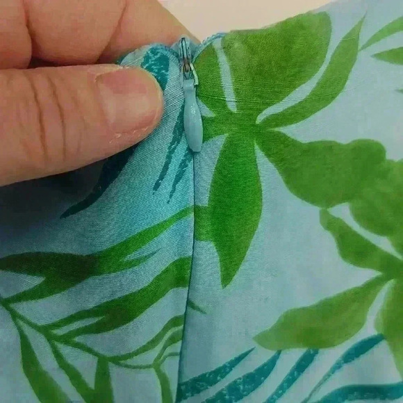 Robbie Bee women's dress size 12 - Picture 7 of 8